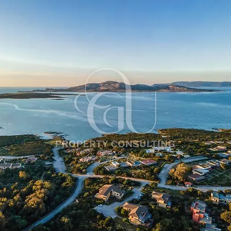 Casa Arborea Vista Asinara Apartment *