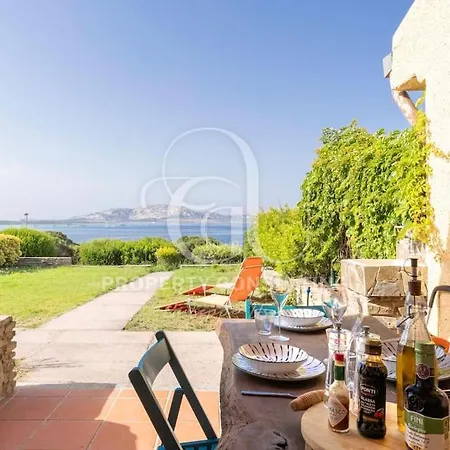 Casa Arborea Vista Asinara Stintino