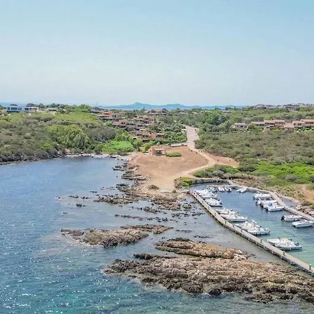 Casa Arborea Vista Asinara Apartment *