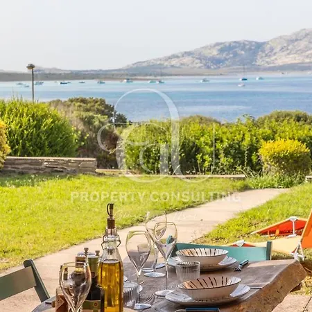 Casa Arborea Vista Asinara Apartment Stintino