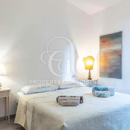 Casa Arborea Vista Asinara Apartment