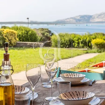 Casa Arborea Vista Asinara